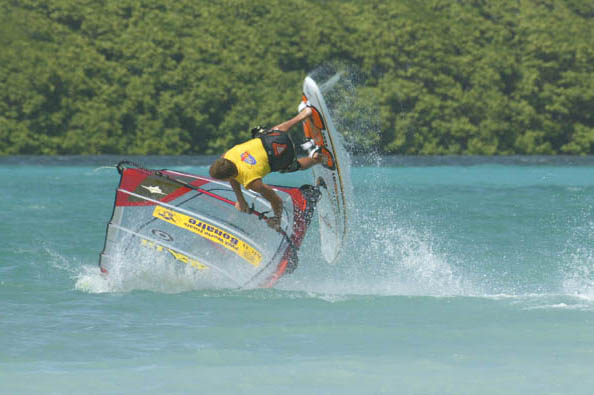 Ricardo Campello, photo: PWA/Carter