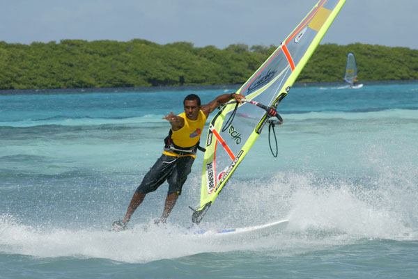 Frans brother, photo: PWA/Carter